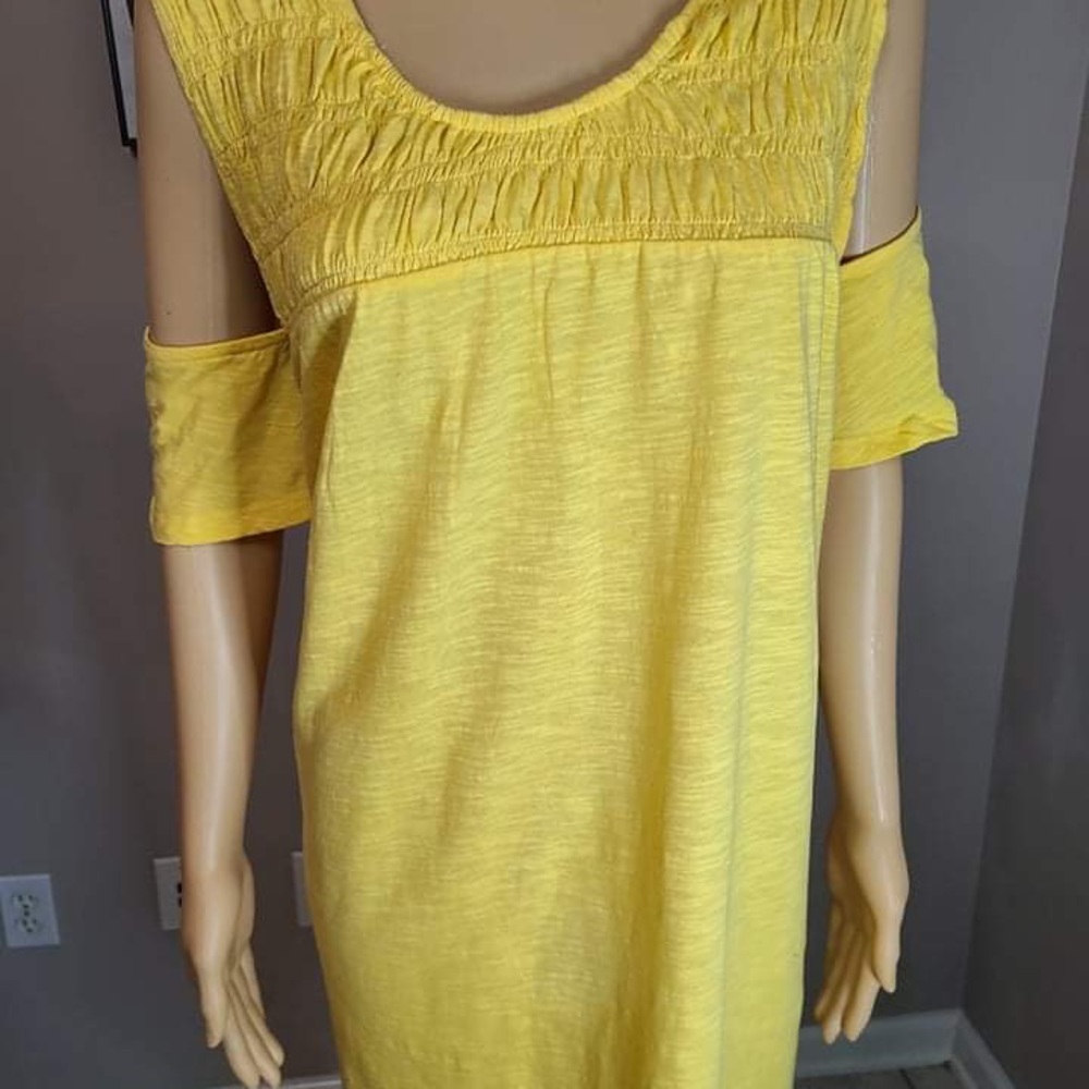 Lane Bryant Swing Tee